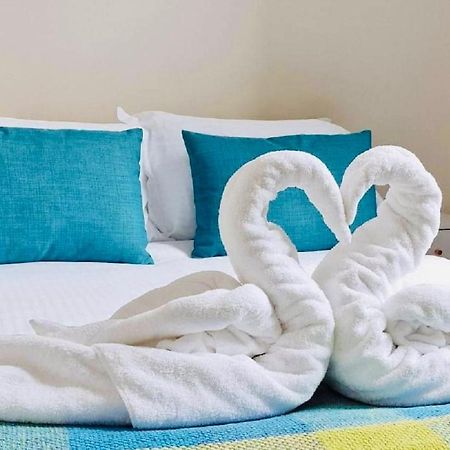 Apartament Linton Kinghorn Zewnętrze zdjęcie