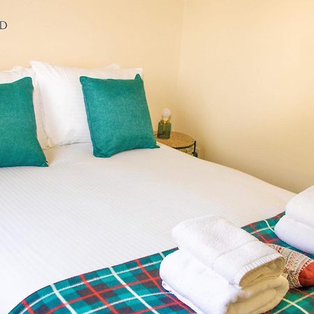 Apartament Linton Kinghorn Zewnętrze zdjęcie